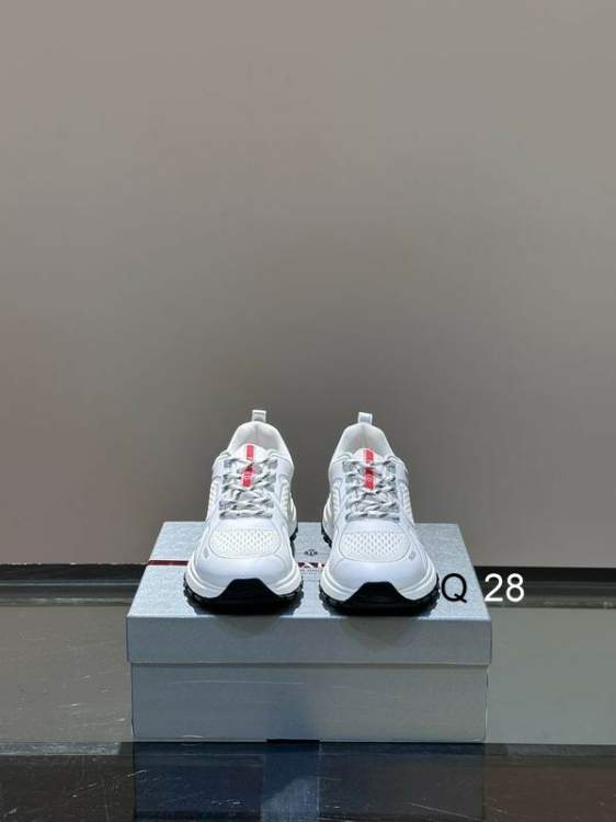 Picture of Prada Shoes _SKUPradasz38-45N090318696